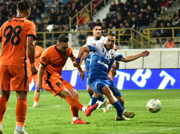 FOTBAL:CS GLORIA BISTRITA-FCSB, CUPA ROMANIEI BETANO (29.10.2026)