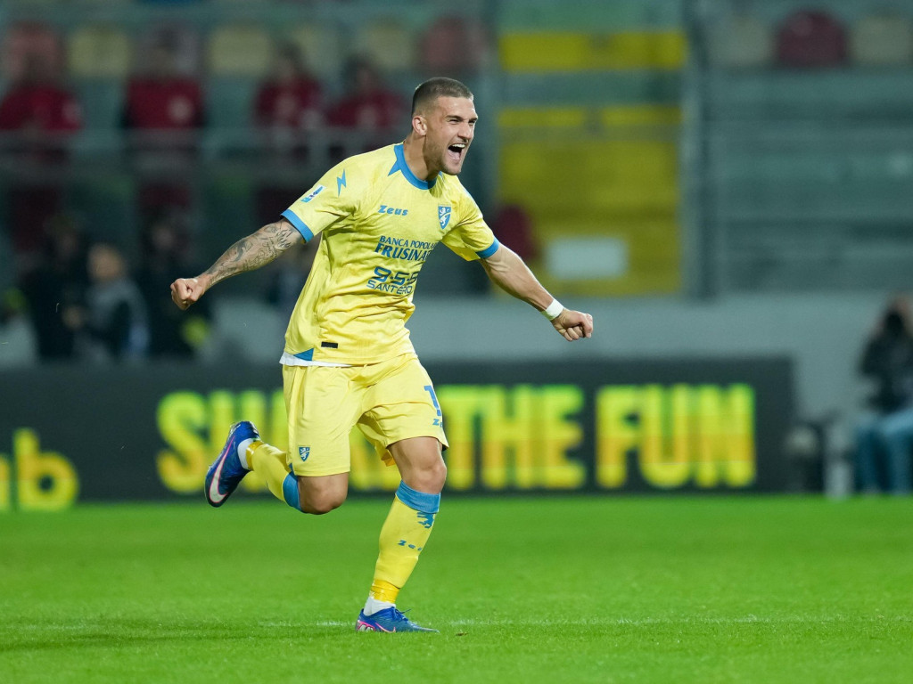 Daniel Bîrligea a dat declarația serii, după ce a marcat primele goluri în Serie A: ”Ne omoară în fiecare zi”