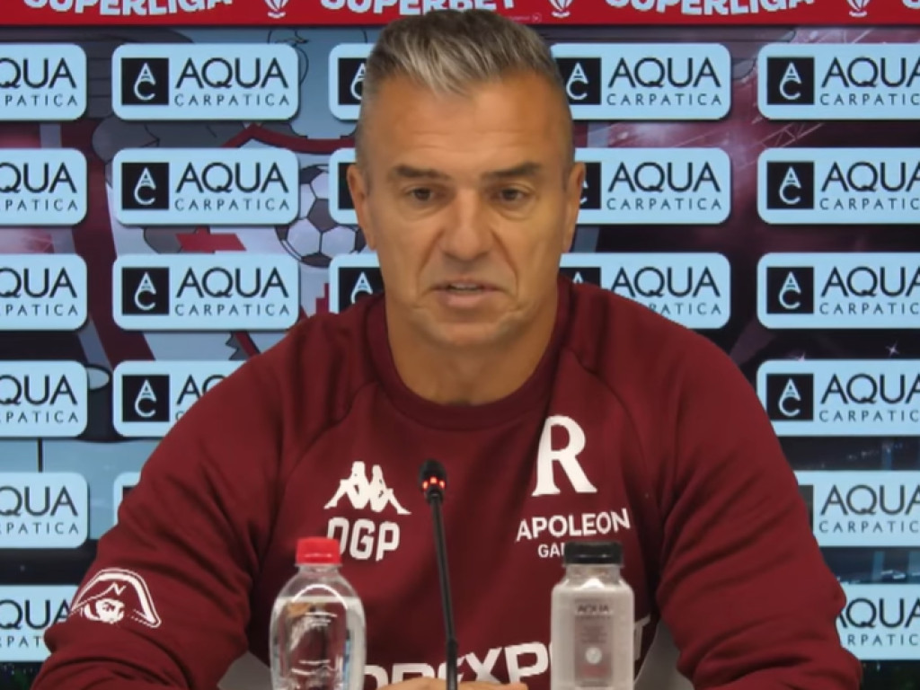 Daniel Pancu, despre scandalul momentului în SuperLigă: "Depunctări, meciuri pierdute sau interzis pe stadion"