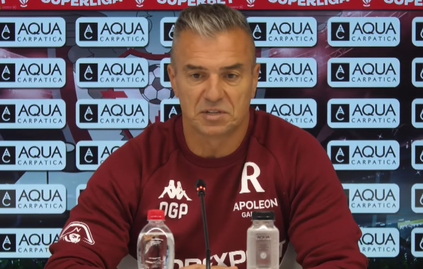 Imagine Stire Daniel Pancu, despre scandalul momentului în SuperLigă: Depunctări, meciuri pierdute sau interzis pe stadion | 2review.ro