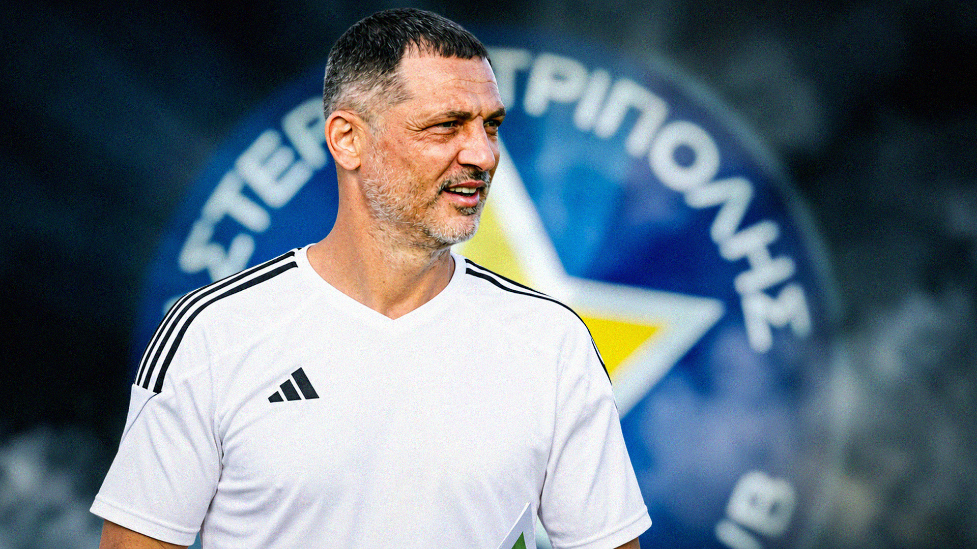 A jucat pentru Asteras Tripolis, echipa unde este dorit Mirel Rădoi: "Va fi lăsat în pace! Este liniște acolo"