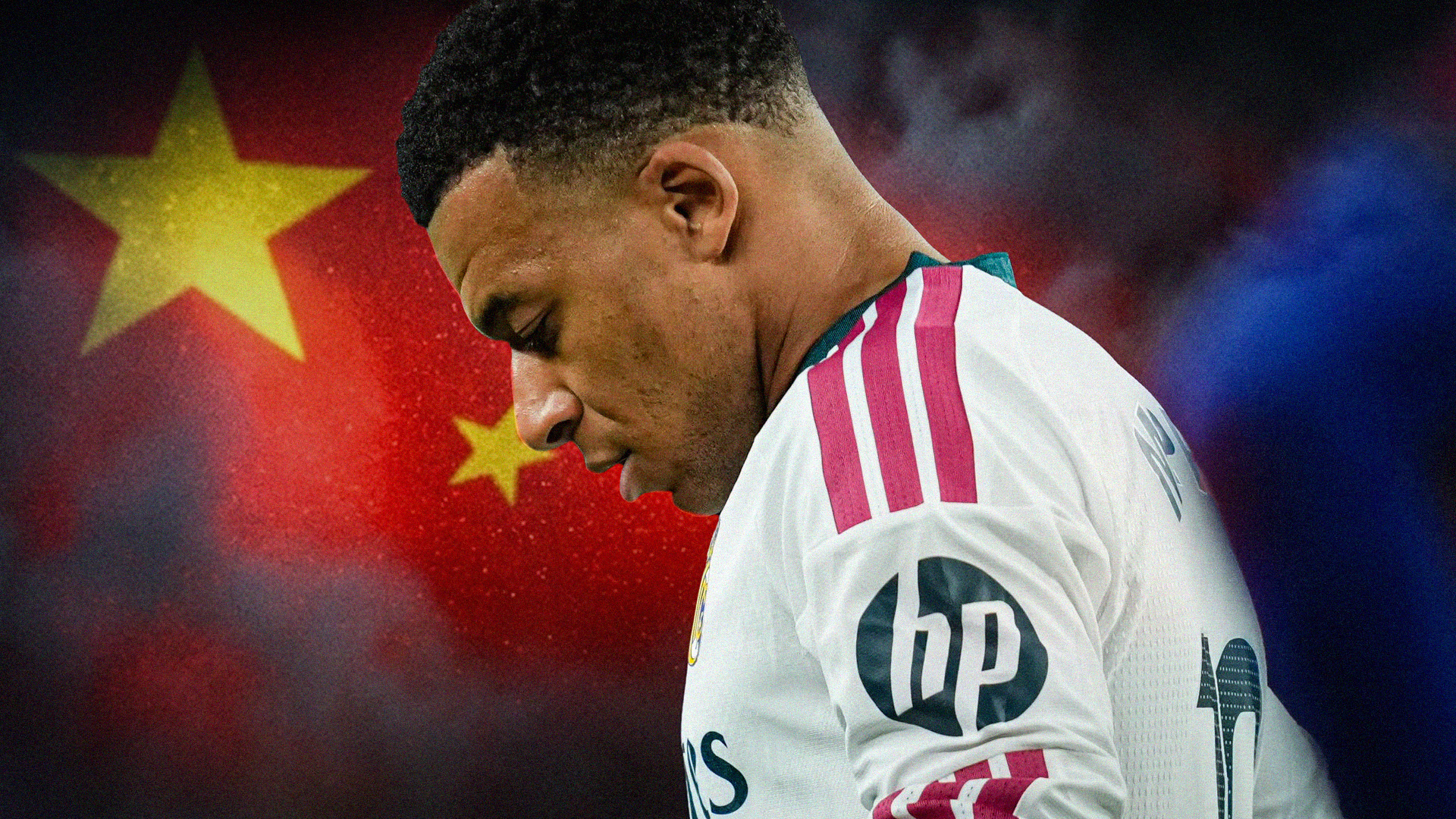 Mbappe ar putea fi obligat să plătească daune în valoare de zeci de milioane de euro după scandalul izbucnit în China