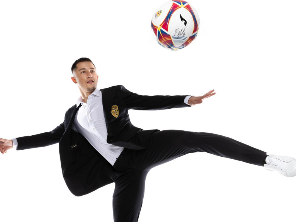 Olimpiu Moruțan a oferit toate detaliile, după ce a semnat noul contract: ”Vreau în Champions League”