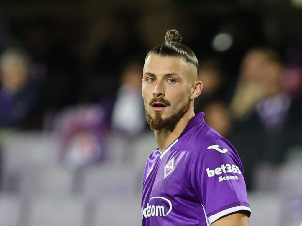 Cel mai slab: nota primită de Radu Drăgușin, după meciul cu patru goluri în Serie A! Dezastru pentru Fiorentina