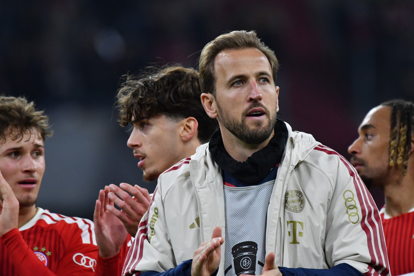 Bayern i-a găsit înlocuitor lui Harry Kane, după câștigarea Balonului de Aur 2026