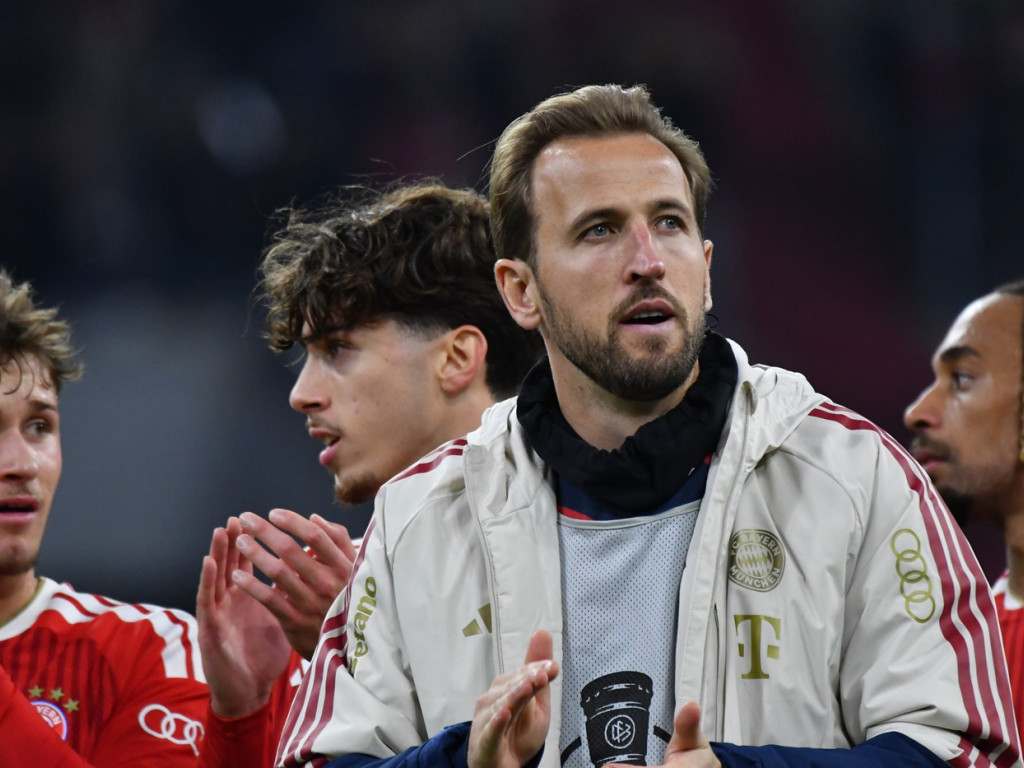 Bayern i-a găsit înlocuitor lui Harry Kane, după câștigarea Balonului de Aur 2026