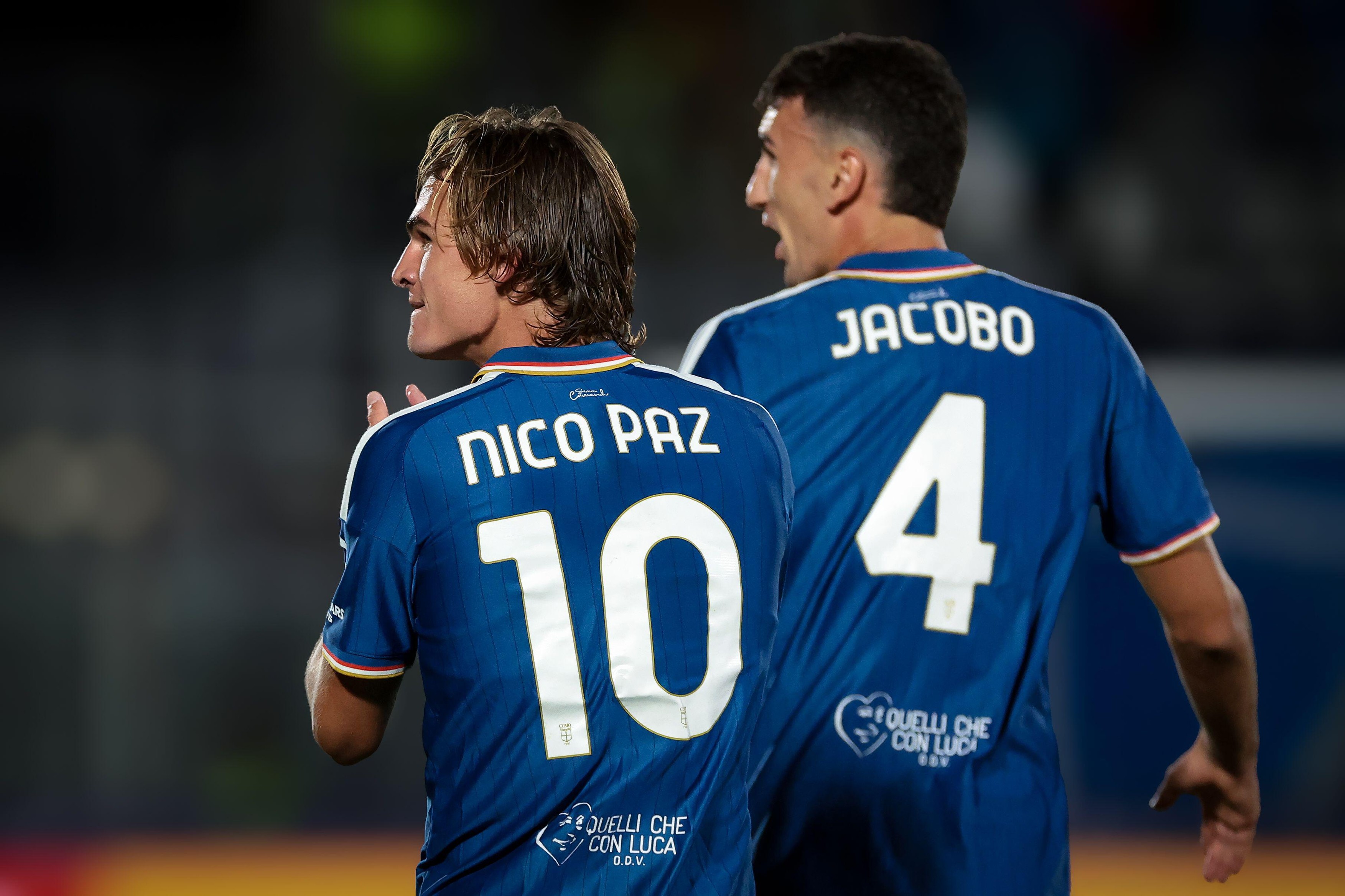 Imagine Stire Real Madrid pregătește surpriza verii. Va activa clauza de răscumpărare pentru jucătorul care face furori la Como | 2review.ro