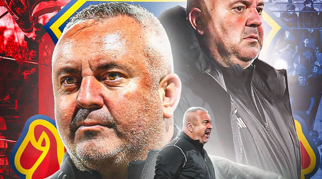 Imagine Stire Mihai Iosif a semnat cu o nouă echipă! | 2review.ro