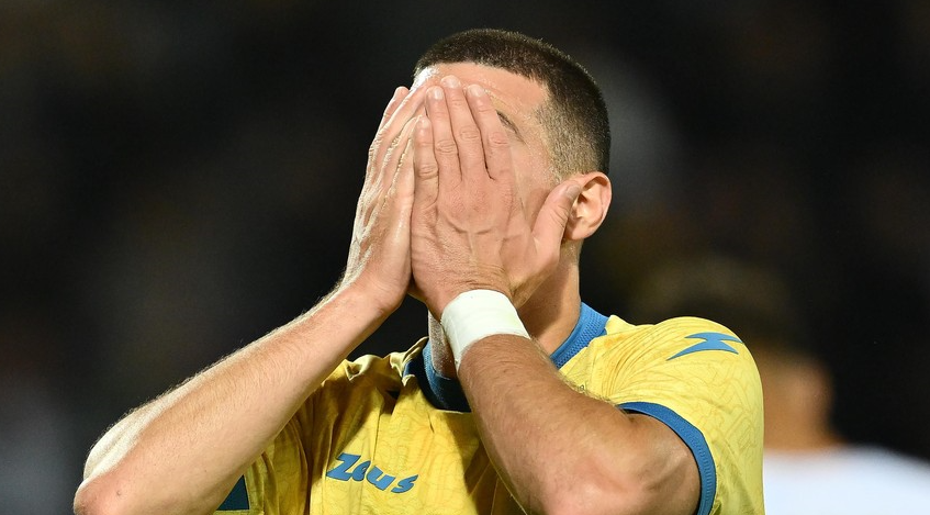 Imagine Stire Ce lovitură! E în fața transferului carierei, după ce a ”strălucit” la Frosinone în meciul cu Lecce | 2review.ro