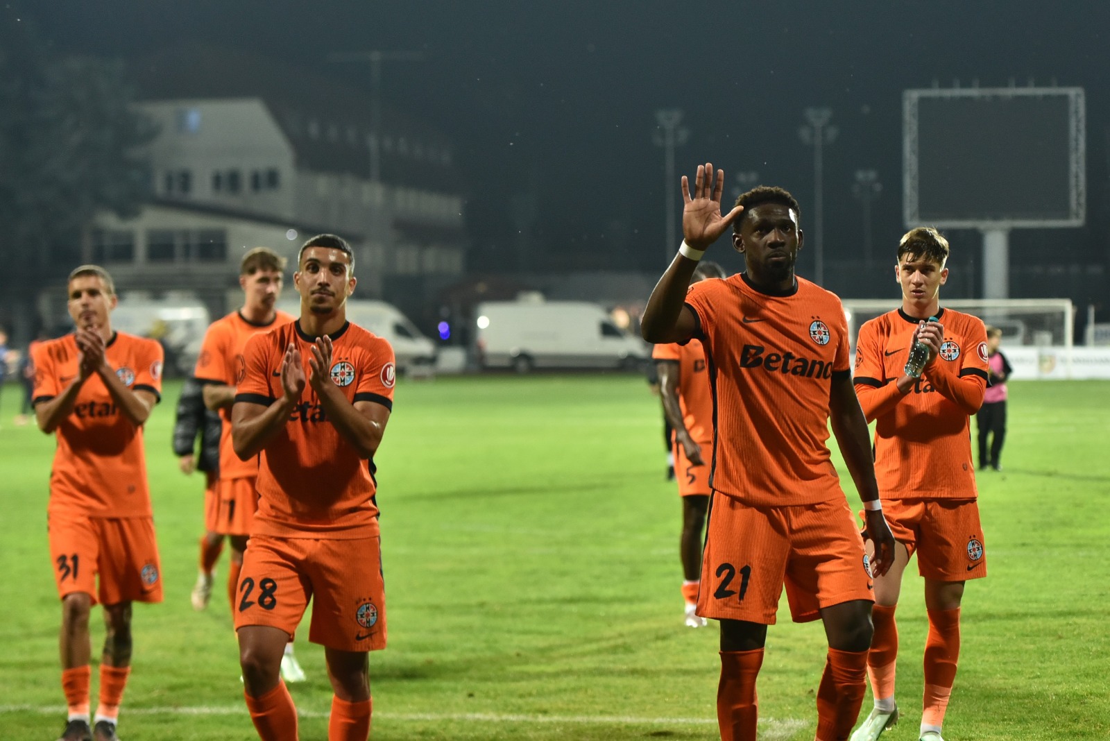 Imagine Stire Ce lovitură: s-a săturat de Gigi Becali și a cerut să plece de la FCSB! Au început discuțiile | 2review.ro