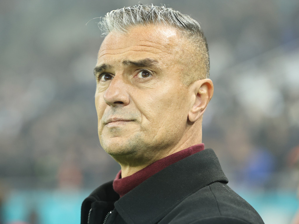 Fără precedent ce a decis Daniel Pancu în Rapid - Csikszereda!