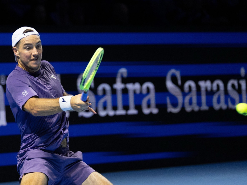 Lennard Struff s-a calificat în semifinale la Basel, după ce l-a învins fără emoții pe Nuno Borges!