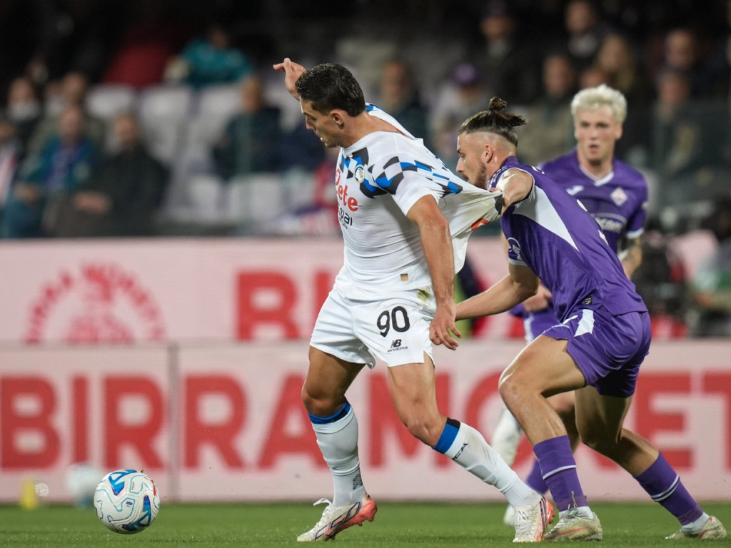Italienii au dat verdictul despre Radu Dragusin, după meciul cu Atalanta