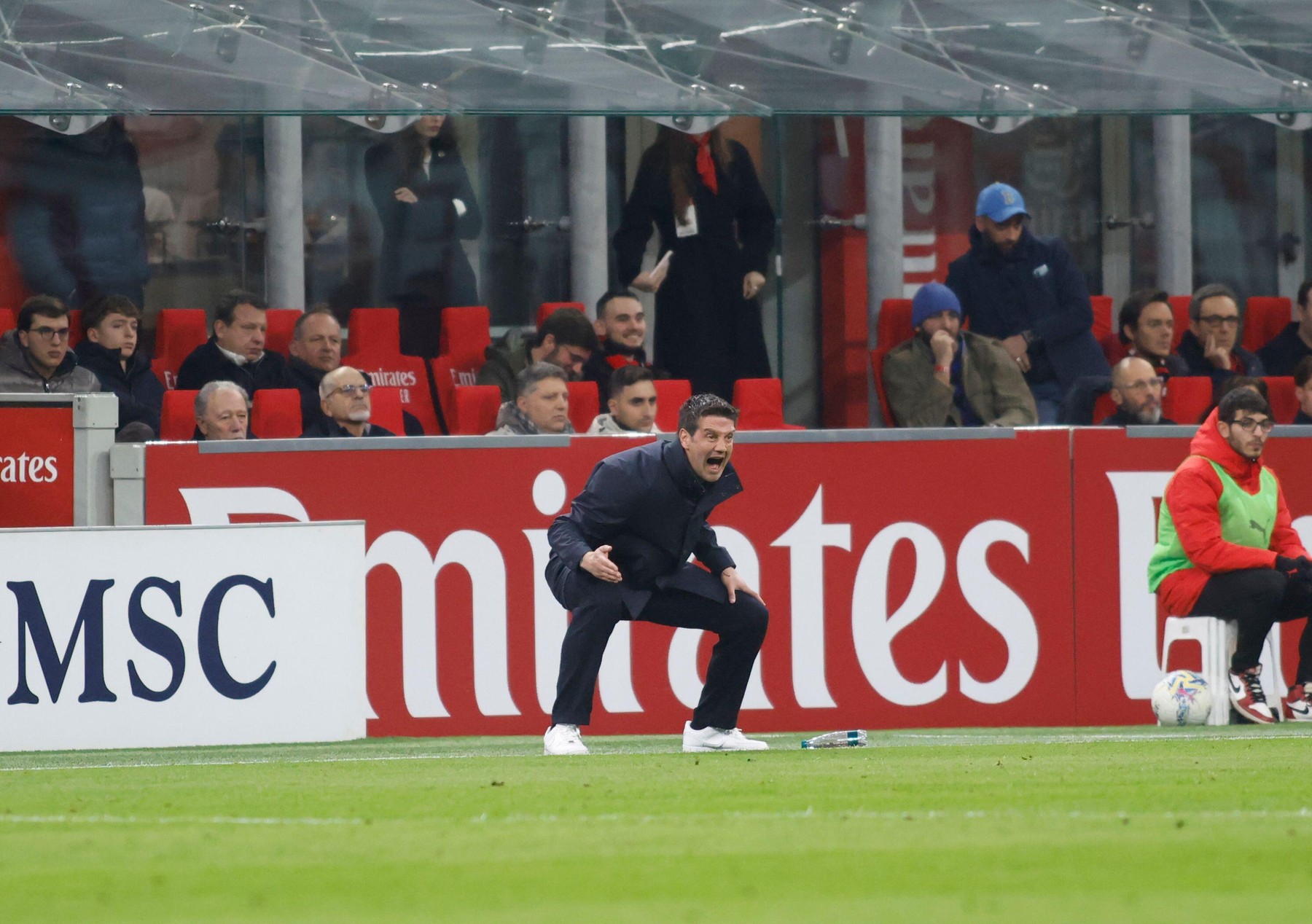 Imagine Stire AC Milan - Inter, LIVE VIDEO, sâmbătă, 31 octombrie, DGS 1. Episodul 247 din Derby della Madonnina | 2review.ro