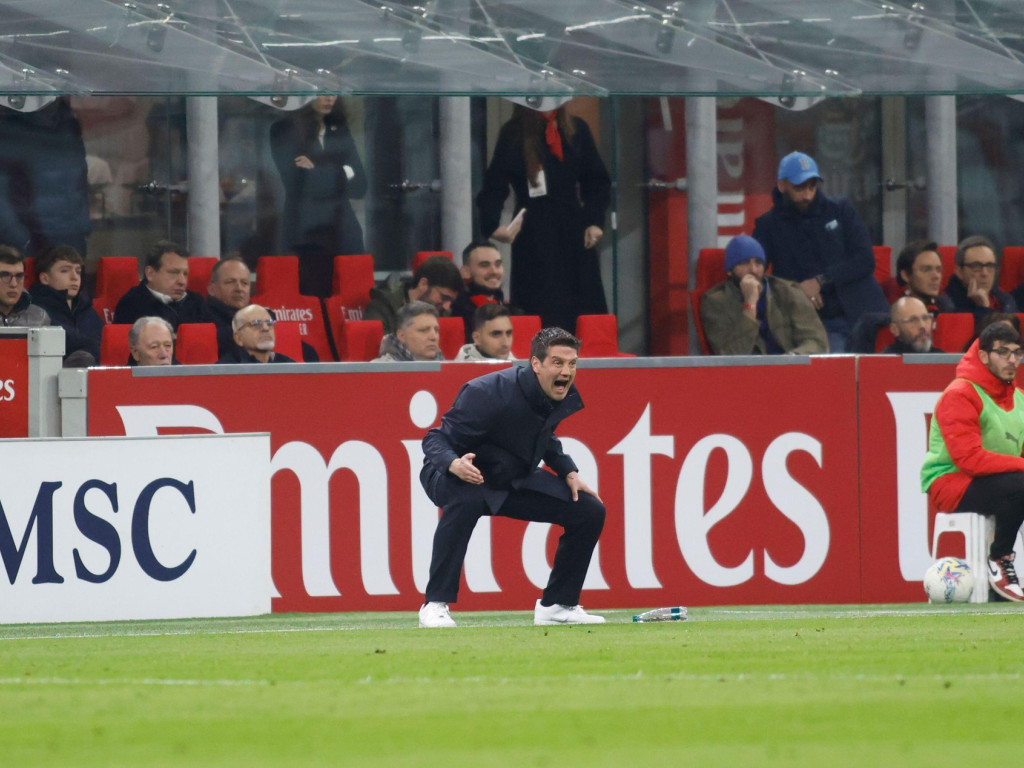 AC Milan - Inter, LIVE VIDEO, 21:45, DGS 1. Episodul 247 din Derby della Madonnina. Echipele de start!