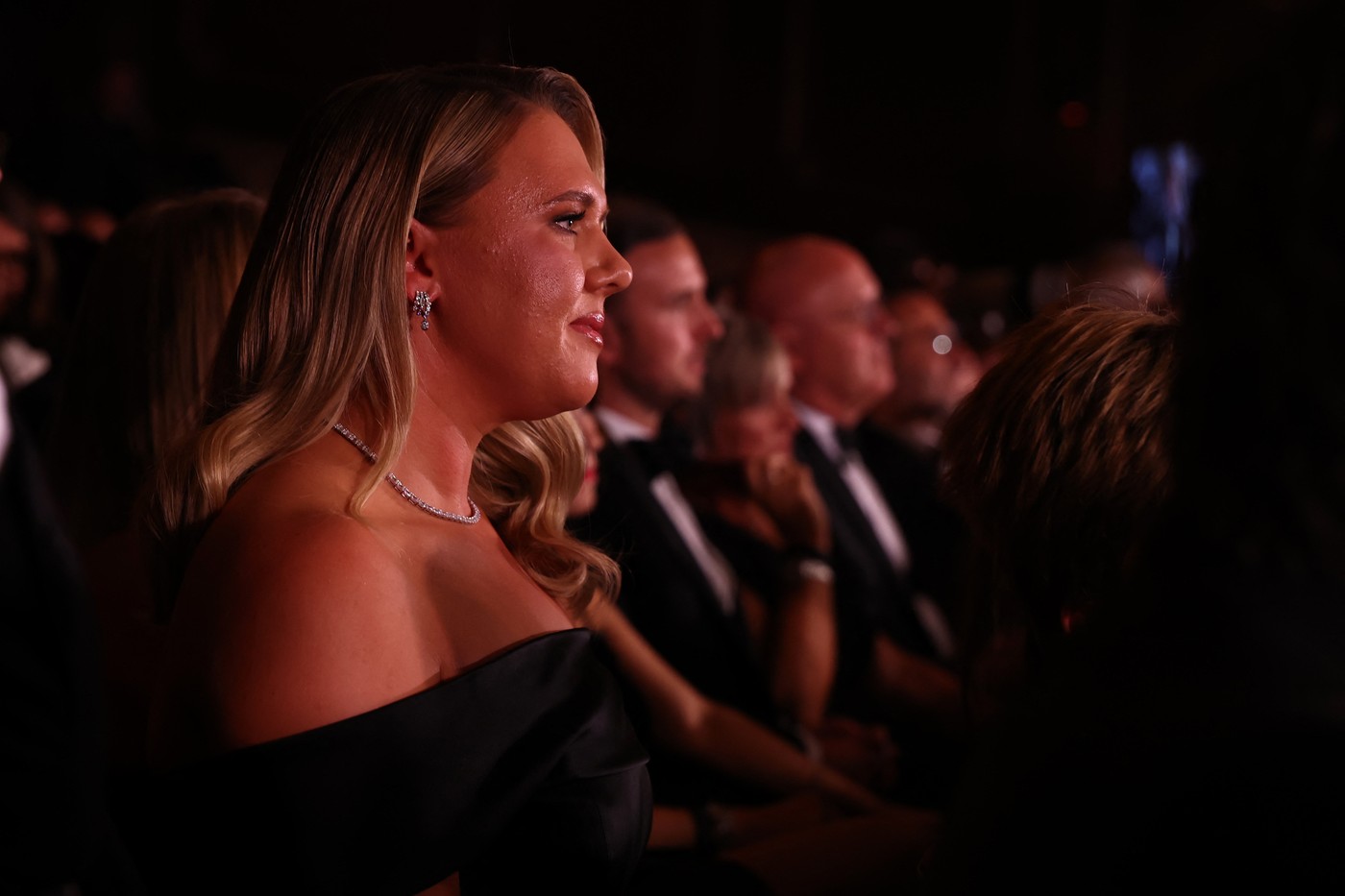 Imagine Stire ”O profitoare”. Soția lui Harry Kane a avut de îndurat, după Gala Balonului de Aur 2026: ”Ce tristețe!” | 2review.ro