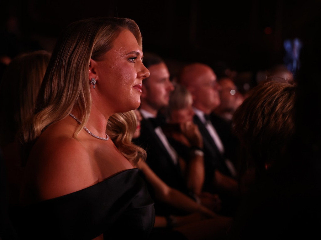 ”O profitoare”. Soția lui Harry Kane a avut de îndurat, după Gala Balonului de Aur 2026: ”Ce tristețe!”