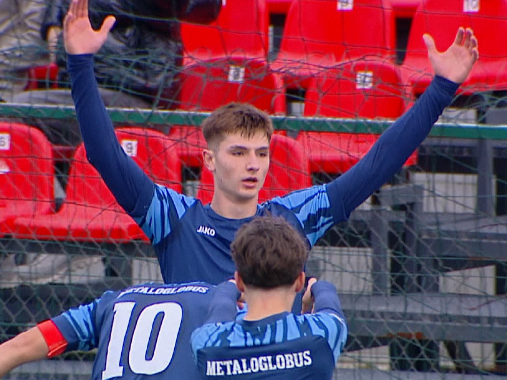 Nicolas Constantinescu, golul zilei în Liga 2