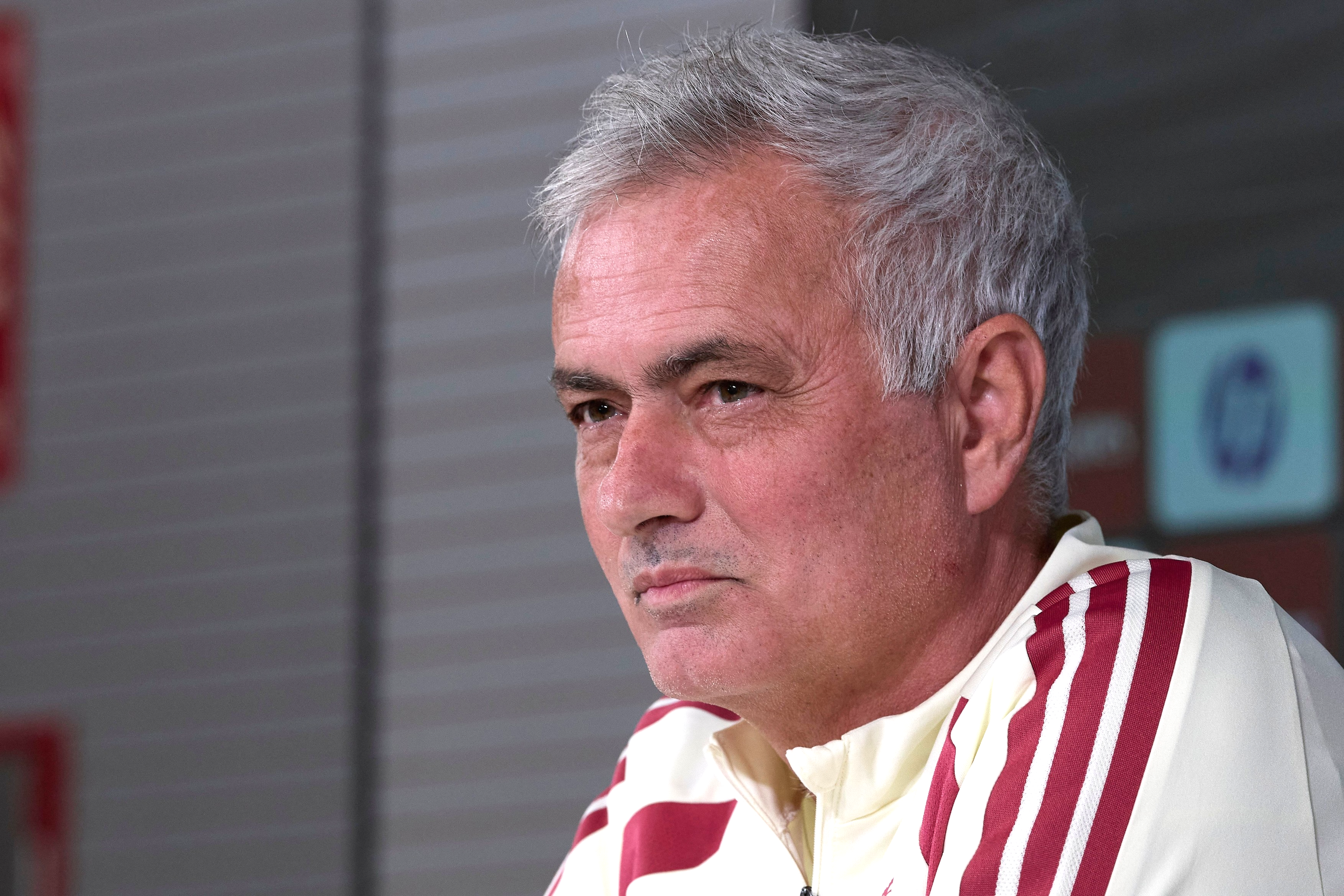 Jose Mourinho n-a putut accepta ce s-a întâmplat la gala Balonului de Aur: ”M-a șocat! M-a lăsat fără cuvinte”