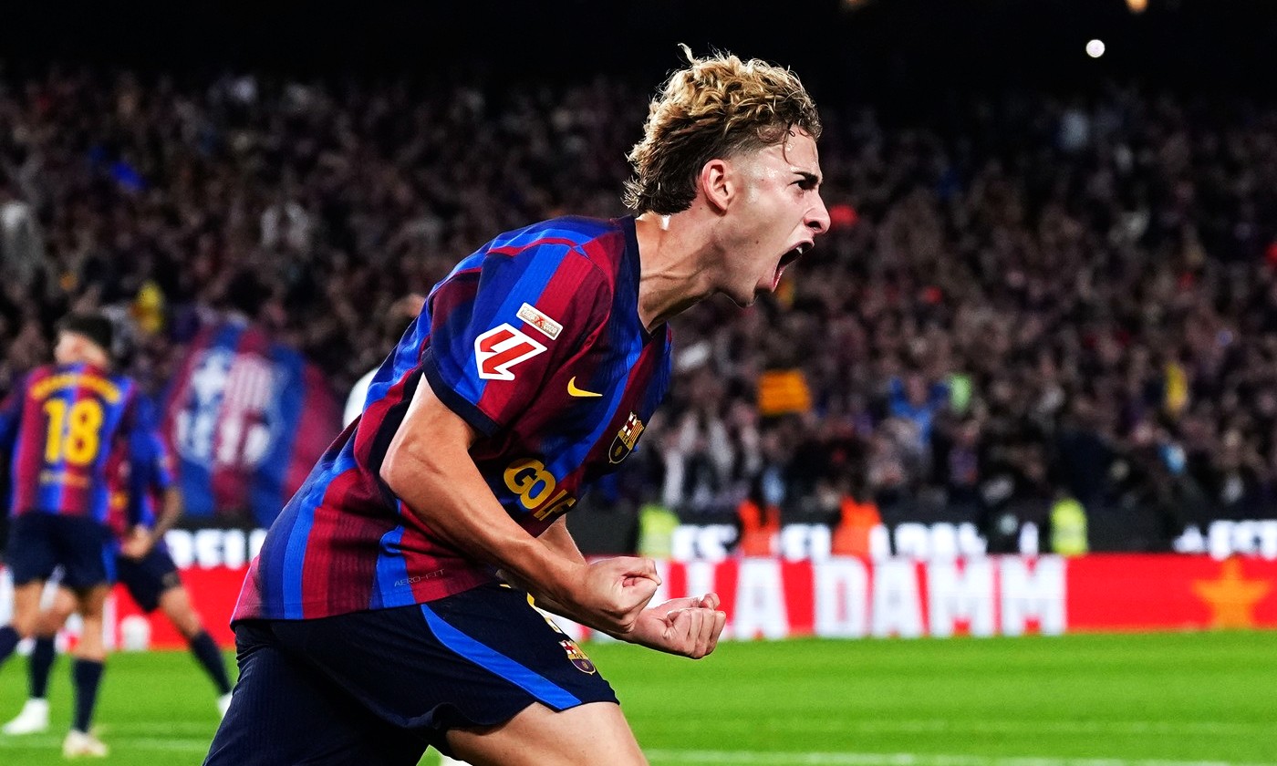 PSG a decis să pună pe masă 90.000.000€, iar fotbalistul de la Barcelona a dat deja răspunsul