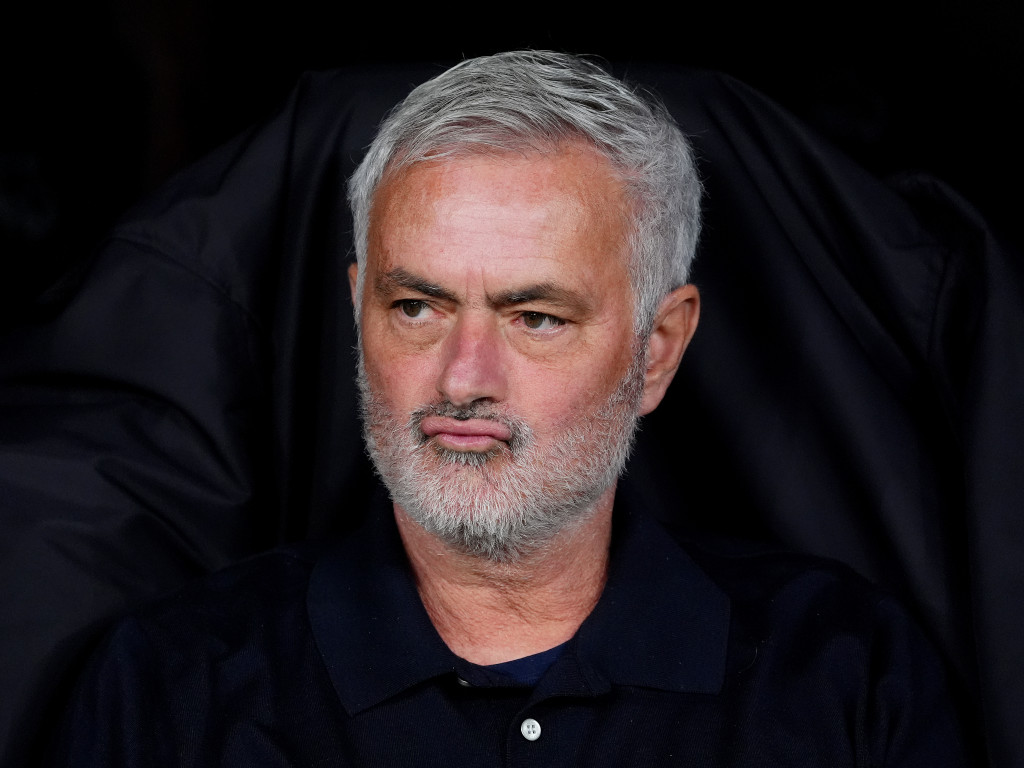 Jose Mourinho, tranșant: ”Avem Balonul de Aur în fiecare an, dar cel mai bun jucător din istoria Mondialului e unul singur”