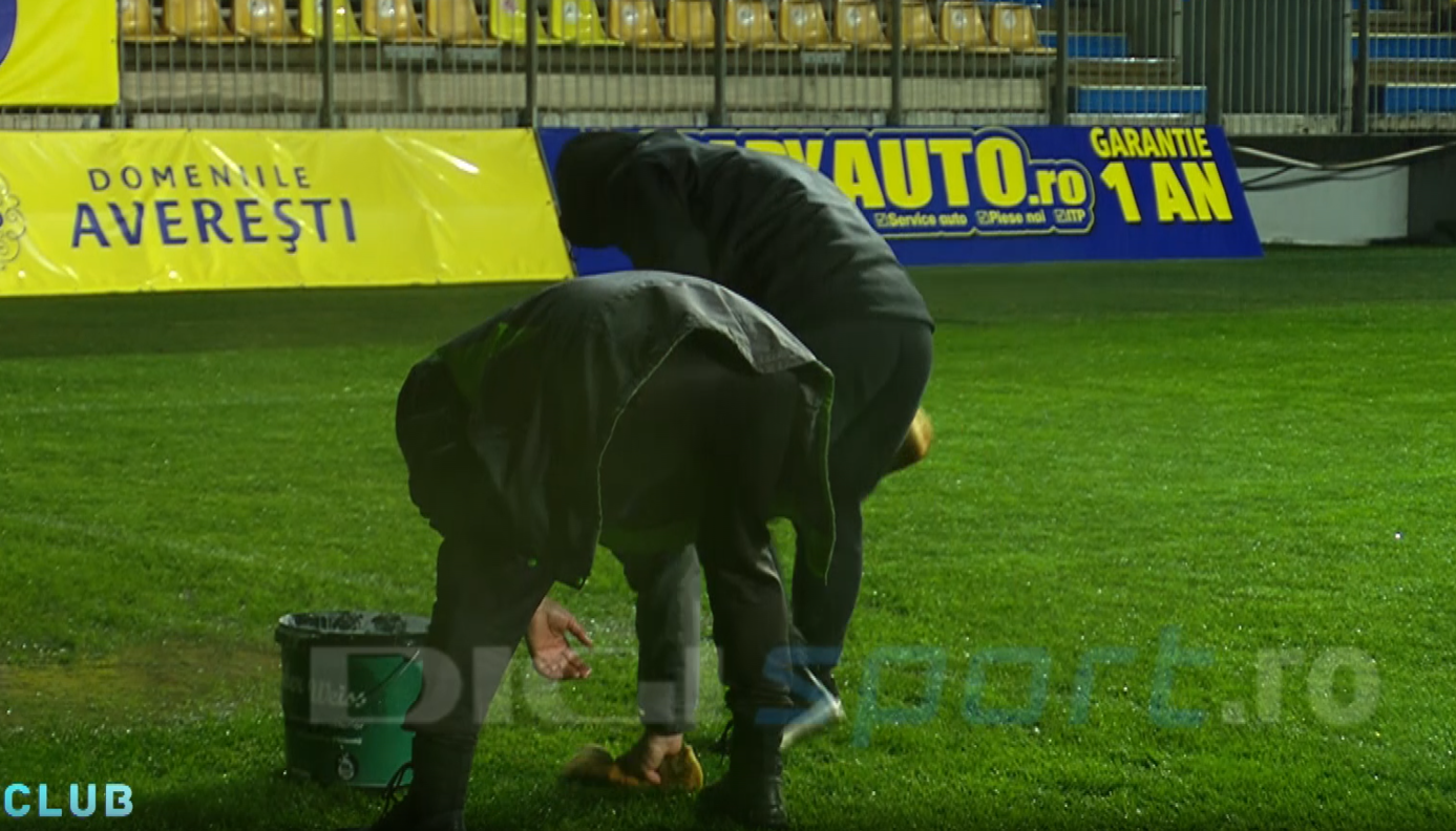 Imaginile de la Ploiești au lăsat ”mască” pe toată lumea! Radu Naum: ”Aoleu! Cum arată”