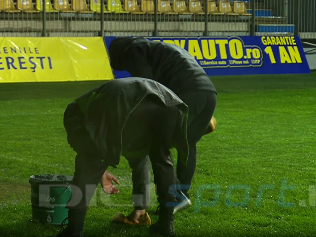 Imaginile de la Ploiești au lăsat ”mască” pe toată lumea! Radu Naum: ”Aoleu! Cum arată”