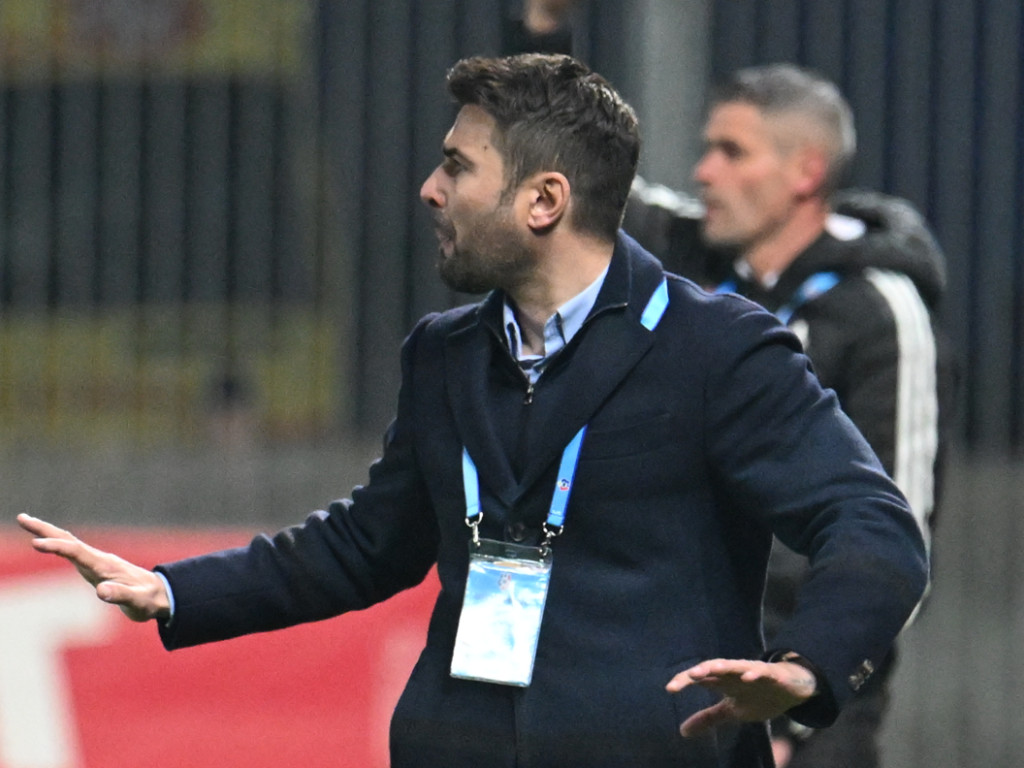 Adrian Mutu: ”La sfârșitul lunii ianuarie veți afla numele noului selecționer”