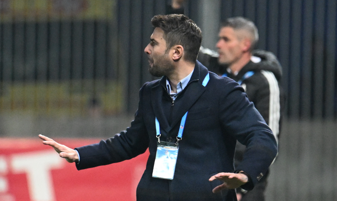 Imagine Stire Adrian Mutu: ”La sfârșitul lunii ianuarie veți afla numele noului selecționer” | 2review.ro