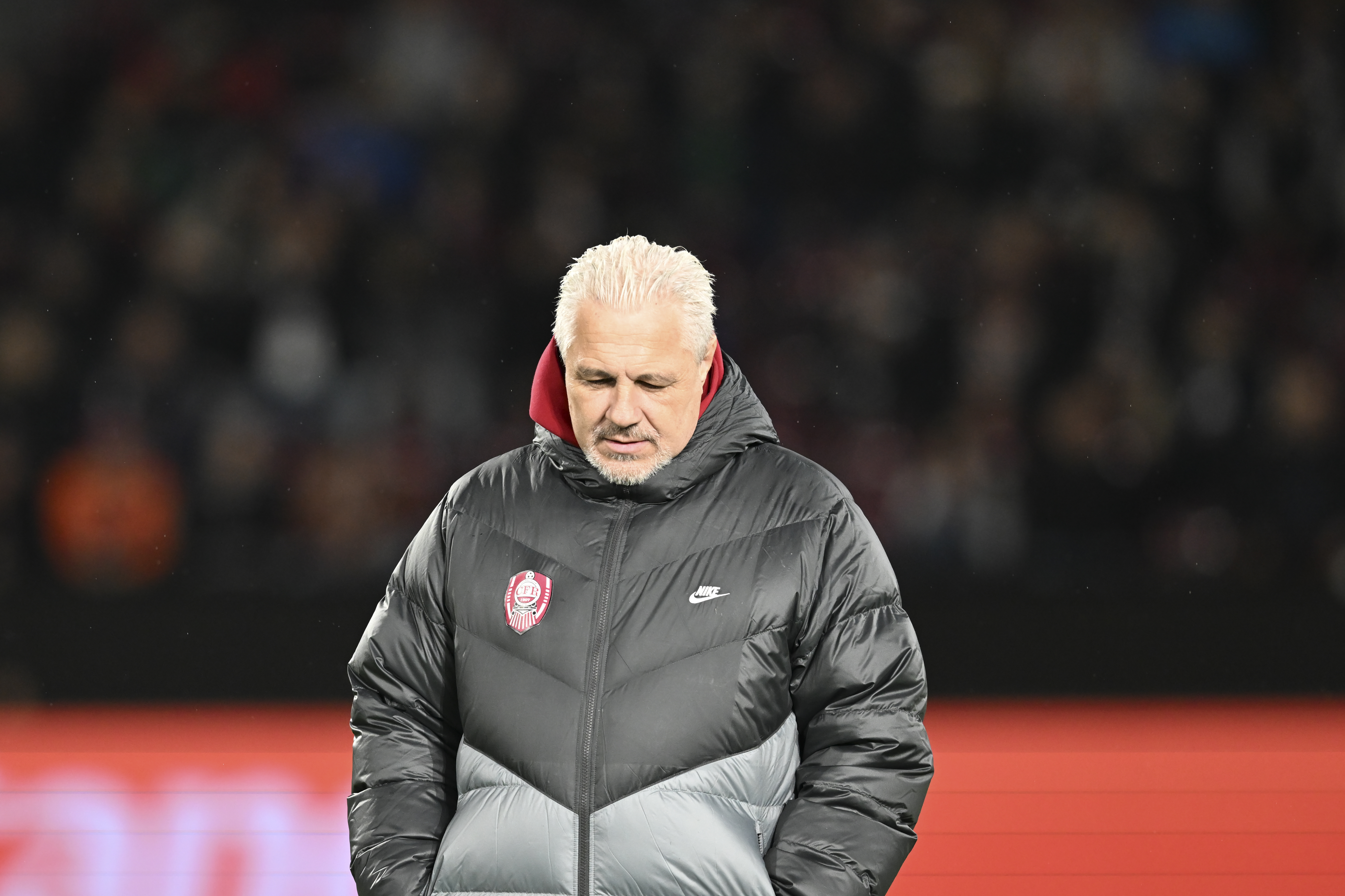 Marius Șumudică a dat declarația serii, după Petrolul - CFR Cluj 1-1