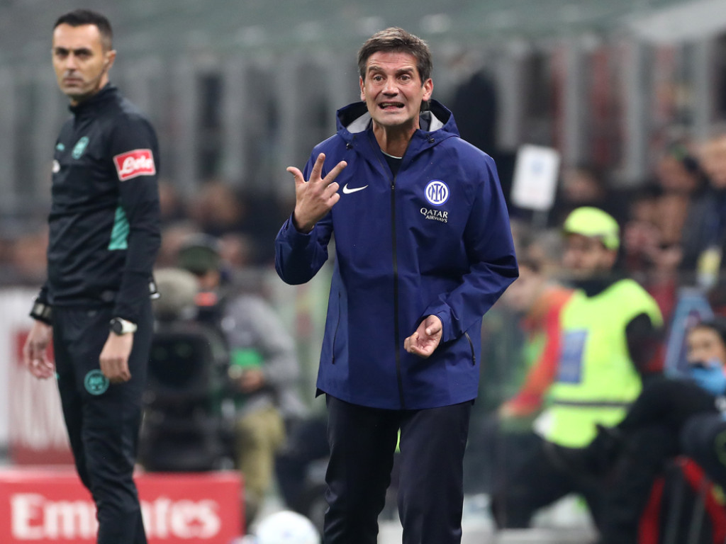 Fără milă! Nota primită de Cristi Chivu în Italia, după AC Milan - Inter: ”Șocant” / ”De neînțeles”
