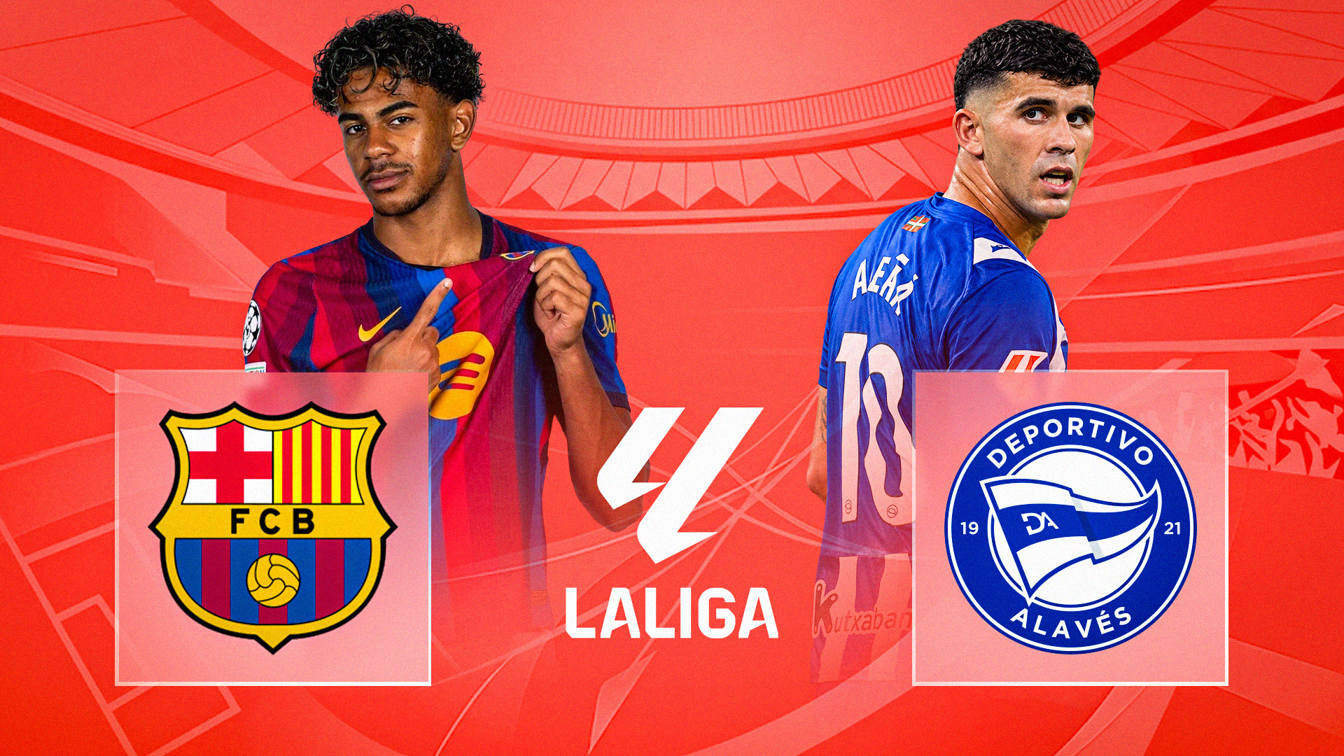 Barcelona - Alaves, LIVE VIDEO, 22:00, Digi Sport 2. Controversă înainte de meci