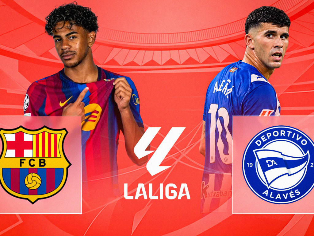 Barcelona - Alaves, LIVE VIDEO, 22:00, Digi Sport 2. Controversă înainte de meci