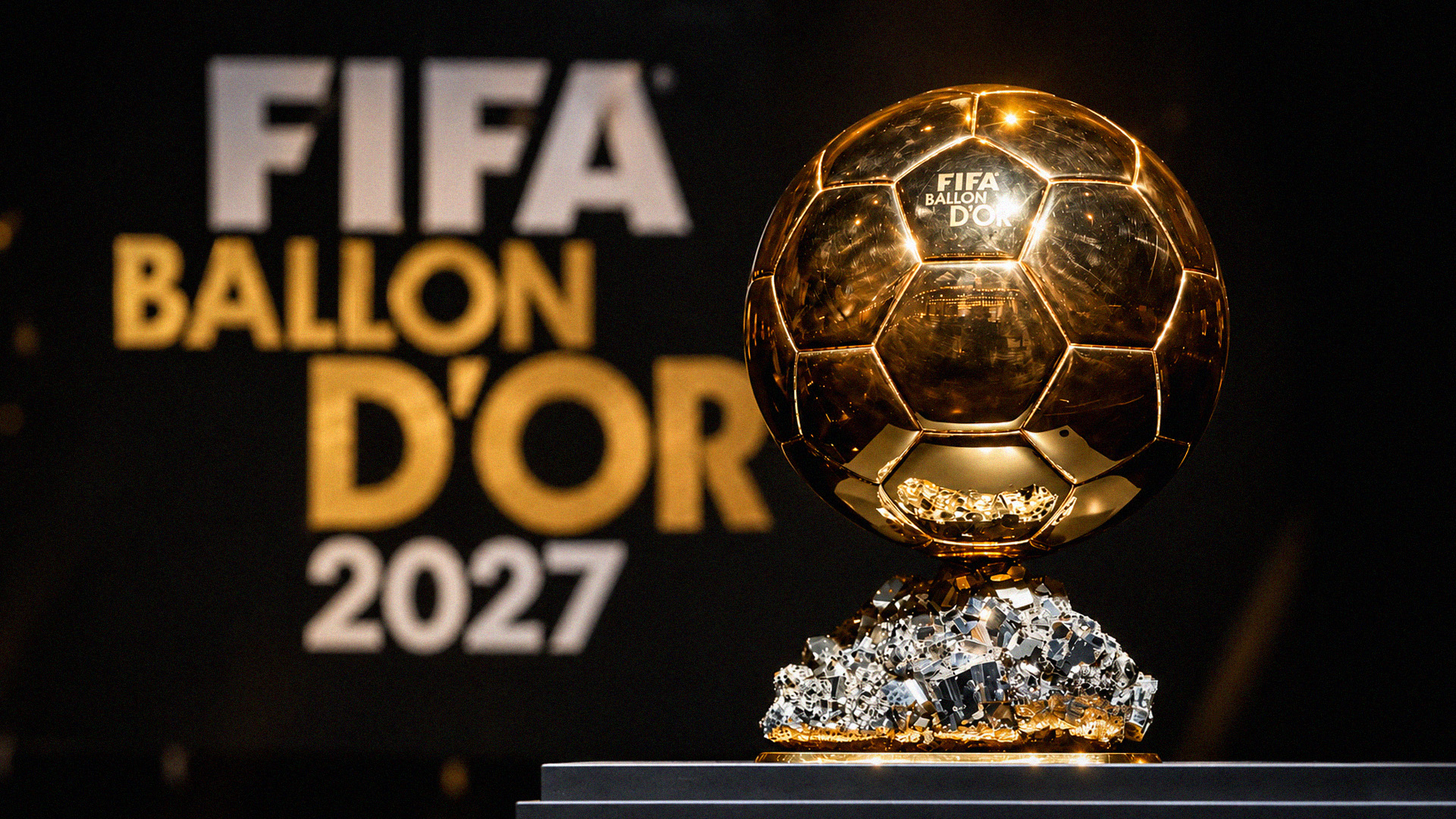 Favoriții la Balonul de Aur 2027: TOP 10