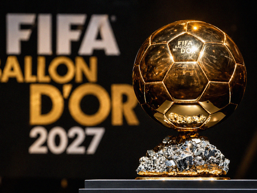 Favoriții la Balonul de Aur 2027: TOP 10