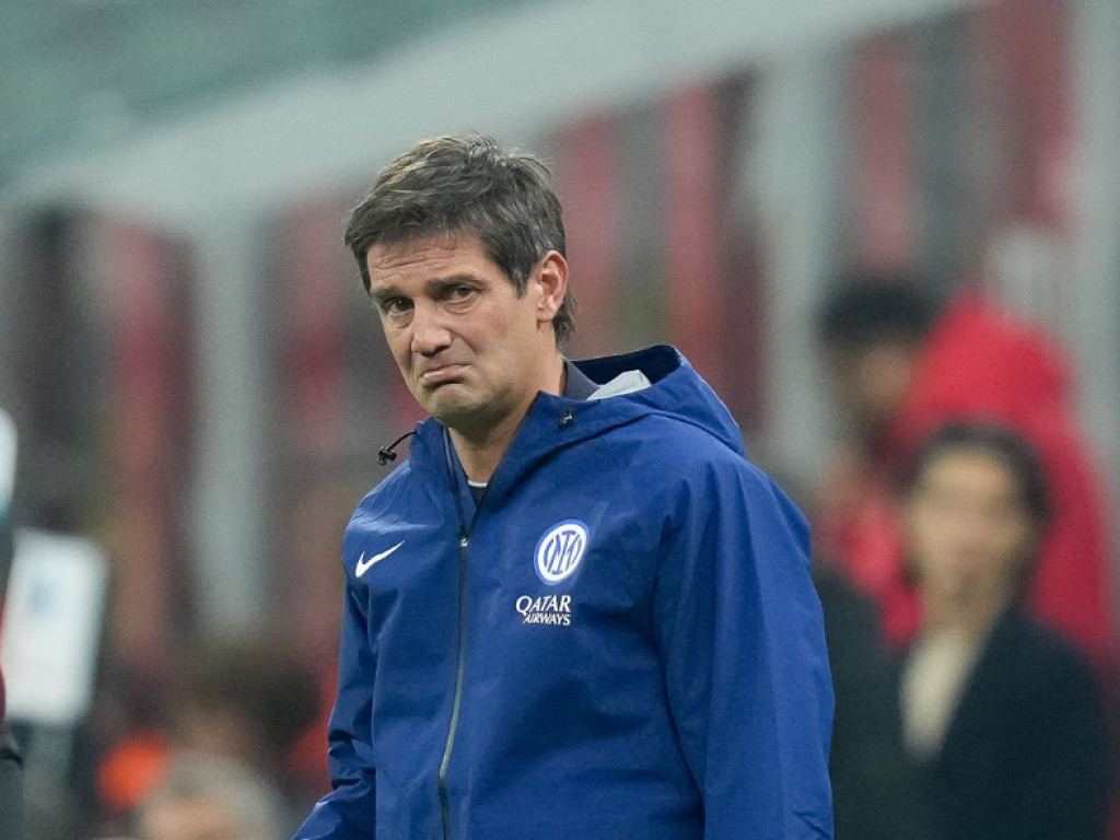 Verdict dur în direct, după ce Interul lui Cristi Chivu a pierdut derby-ul cu AC Milan: ”Nu a făcut nimic!”
