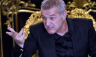 Gigi Becali, patronul FCSB / Foto: Sport Pictures