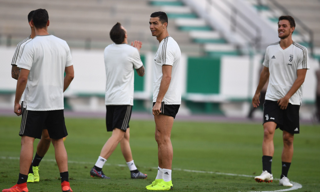 Cluburile din Serie A vor relua antrenamentele colective / Foto: Getty Images