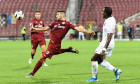 FOTBAL:CFR CLUJ-AFC HERMANNSTADT, LIGA 1 CASA PARIURILOR (10.08.2019)