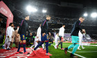 Real Madrid CF v FC Barcelona - La Liga