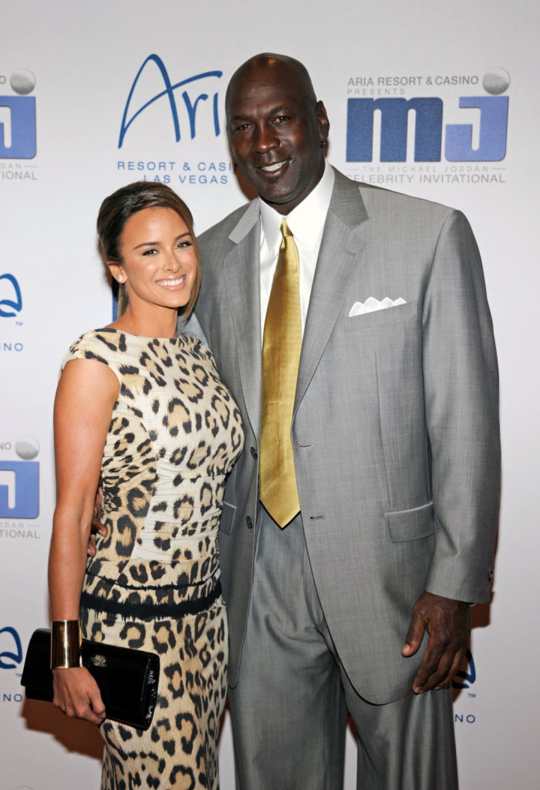 11th Annual Michael Jordan Celebrity Invitational Gala