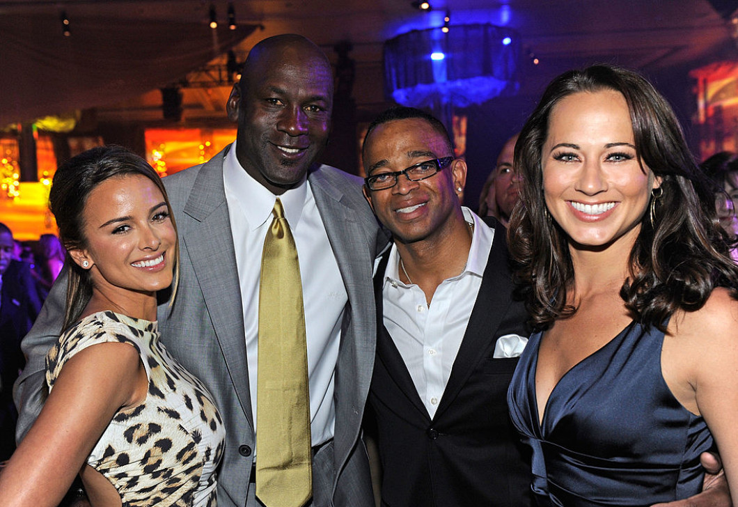 11th Annual Michael Jordan Celebrity Invitational Gala