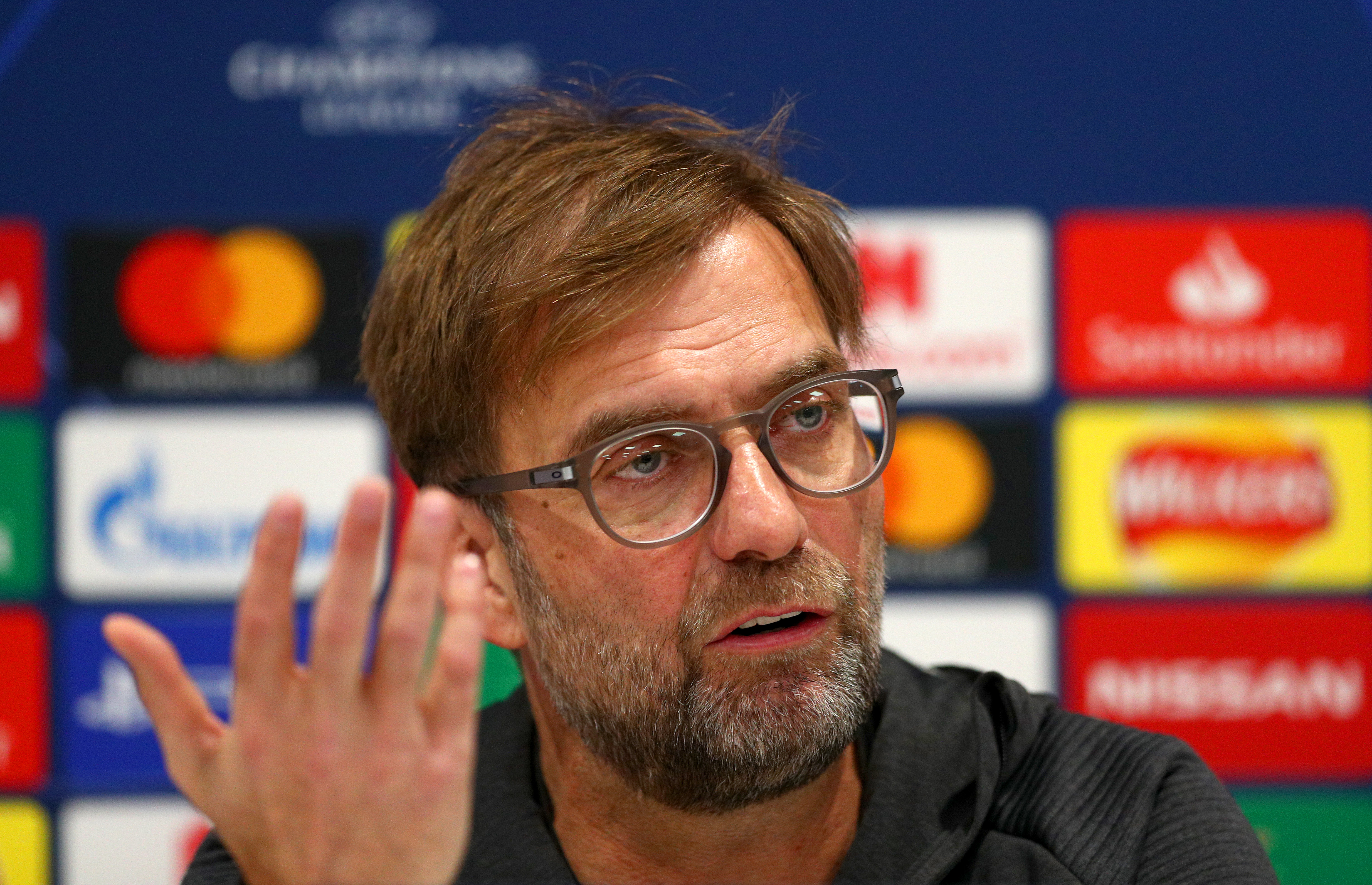 Revoluţie la Liverpool! Klopp dă şase jucători afară şi îi mai dă o şansă celui care l-a costat 60 de milioane de euro