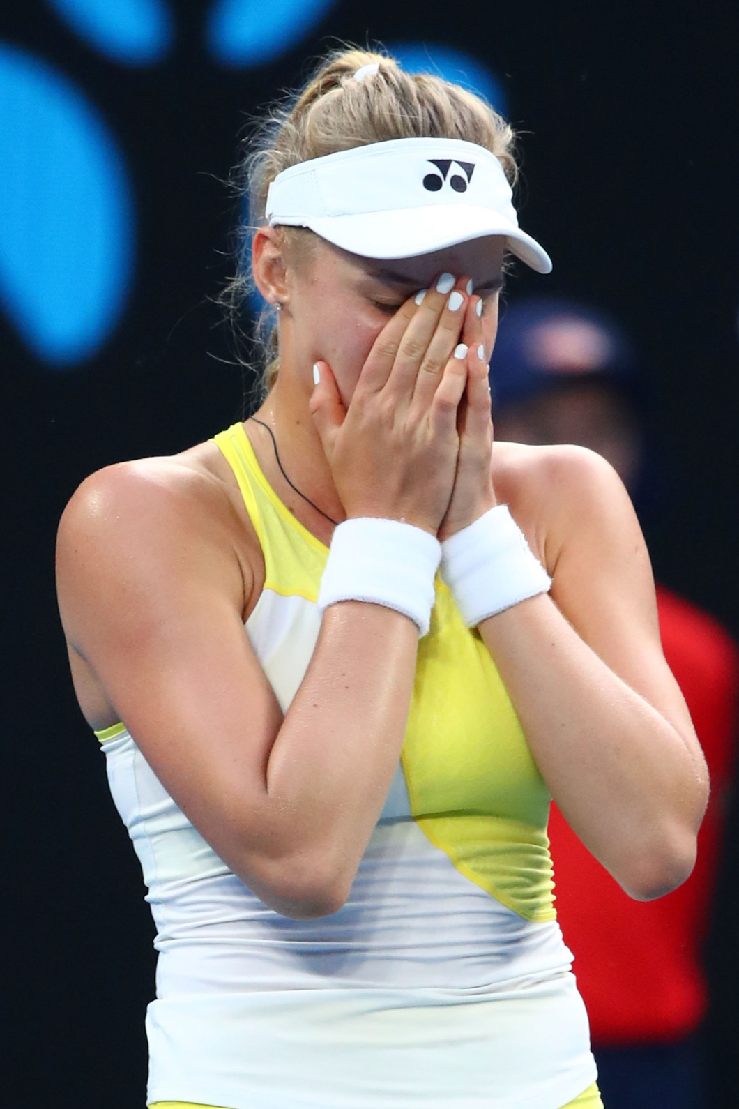 2019 Australian Open - Day 2