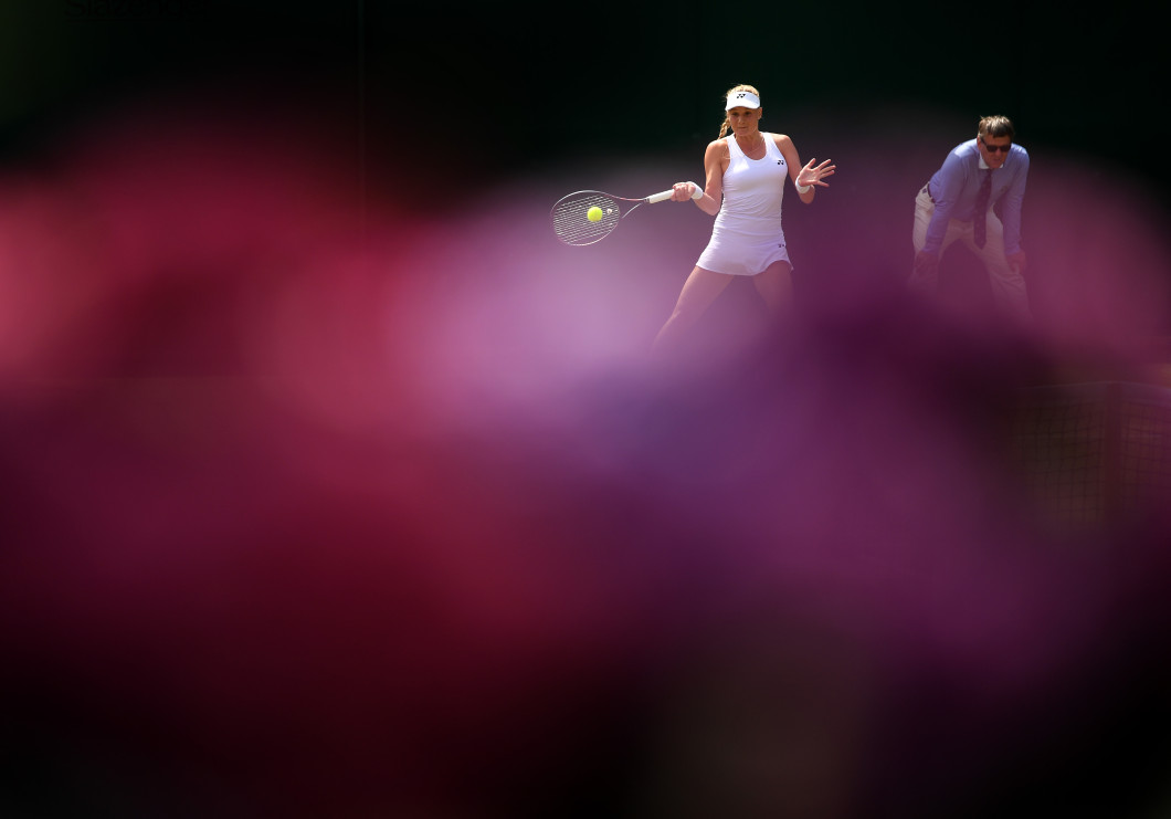 Day Seven: The Championships - Wimbledon 2019