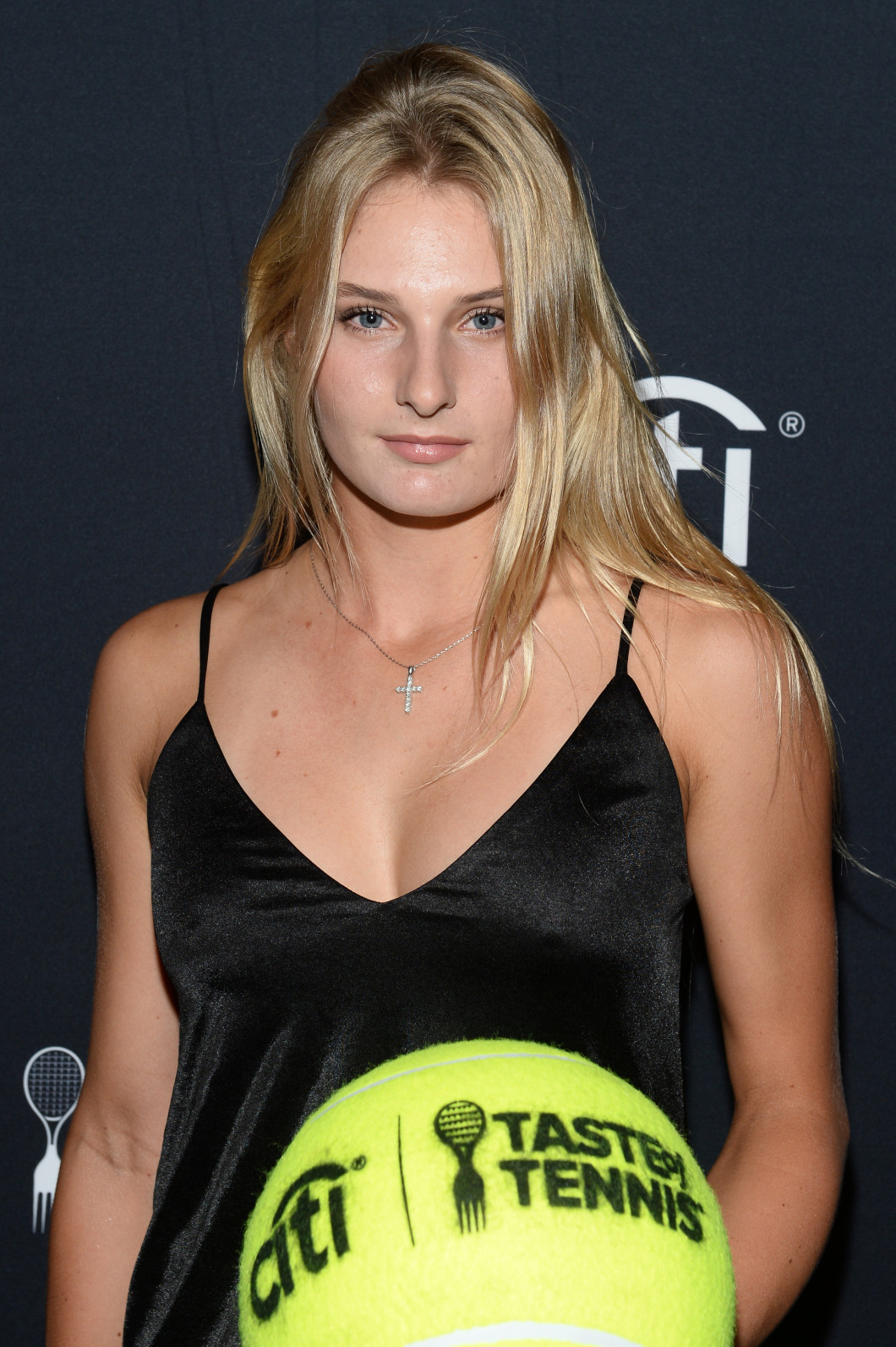 Citi Taste Of Tennis - Arrivals