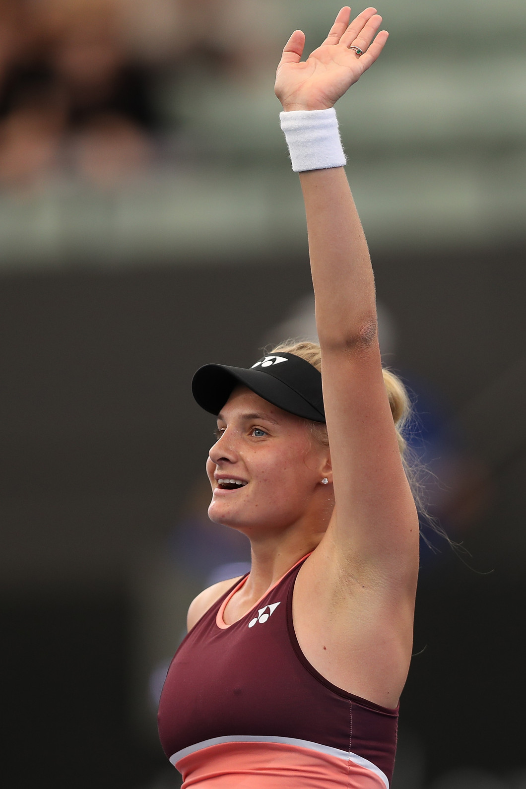 2020 Adelaide International - Day 6
