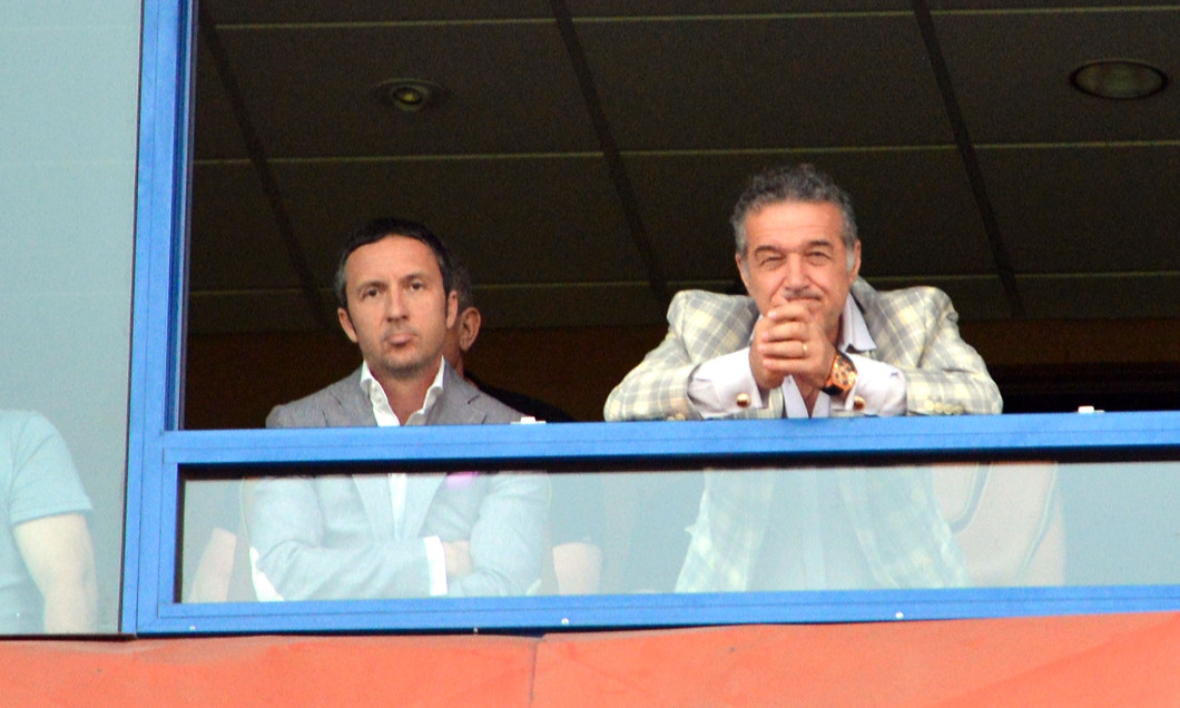 5.FOTBAL:STEAUA BUCURESTI-FC VIITORUL CONSTANTA 1-4,LIGA 1 (19.05.2013)