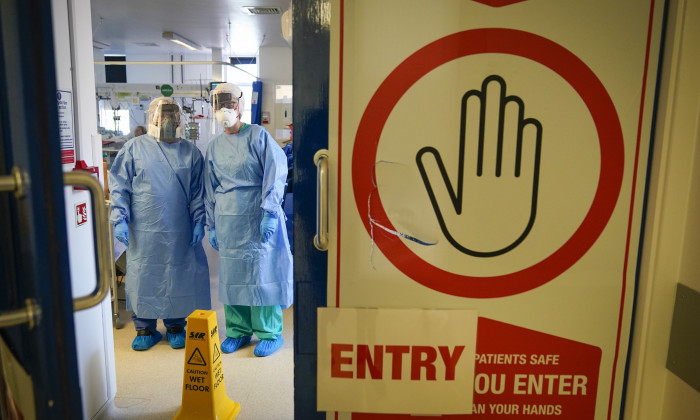 How NHS Charities Translate Public Appreciation To Practical Support For UK Health Service