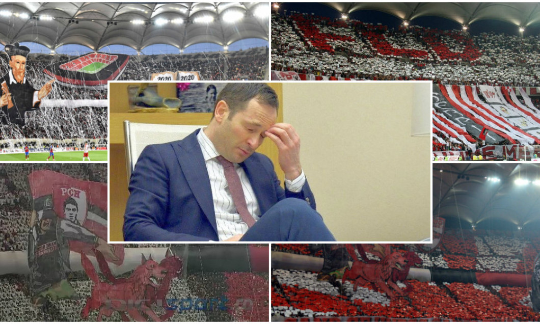 colaj dinamo